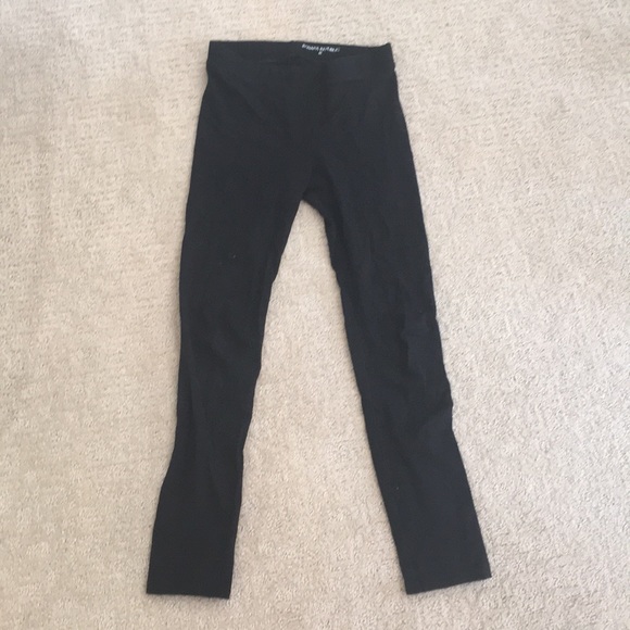 Banana Republic Pants - Banana Republic leggings ankle length Banana Republic Pants - Banana Republic leggings ankle length